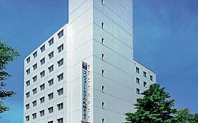 Comfort Hotel Sapporo